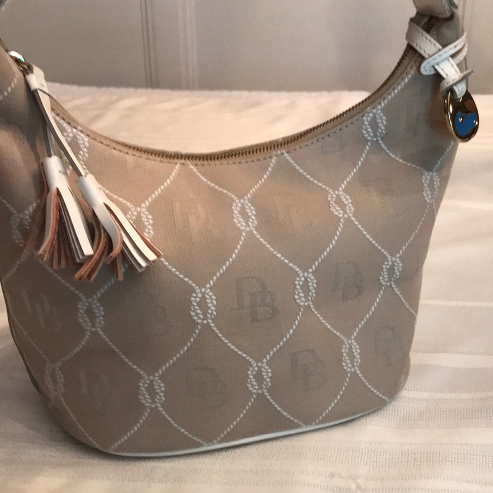 Dooney & Bourke Limited Addition Purse